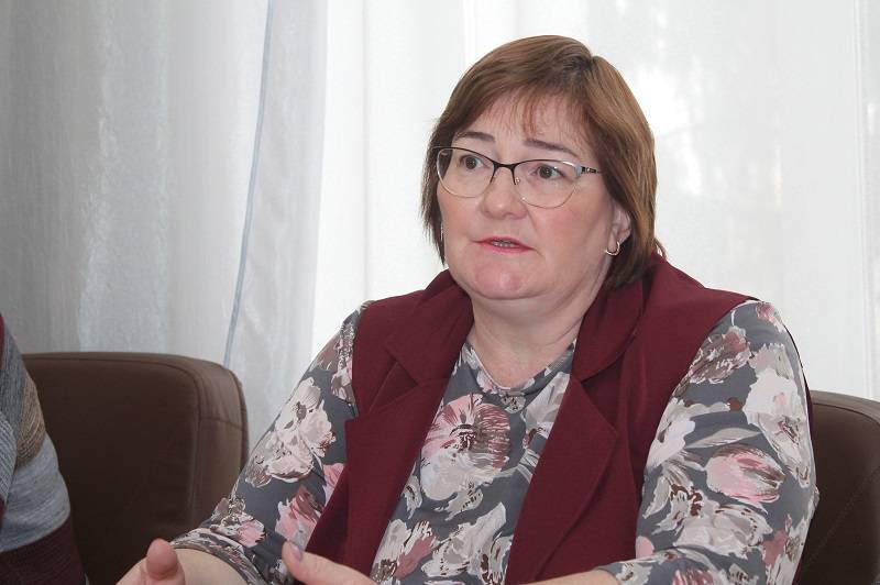 Экс-директор УО стала заведующей детским садом в Бердске