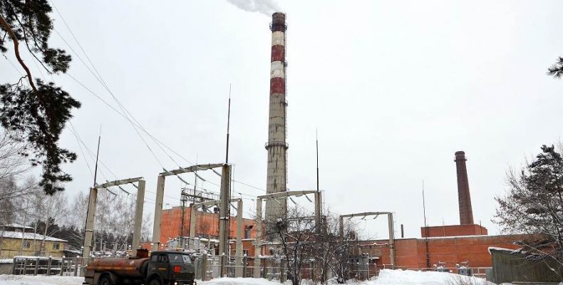 Бердск станет пилотным проектом России в энергетике