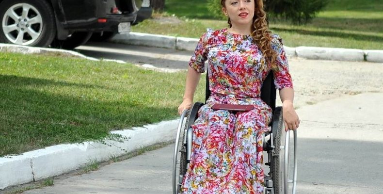 Впервые в Новосибирской области прошёл конкурс красоты для девушек с ограниченными возможностями здоровья