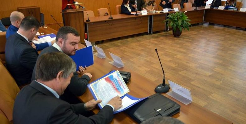 Депутаты Бердска одобрили залог имущества МУП КБУ на 33 миллиона, чтобы предприятие получило кредит в 10 миллионов