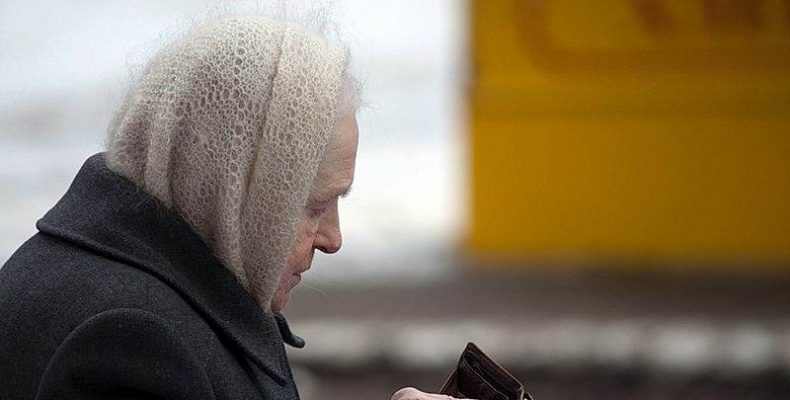До 7295 рублей увеличится прожиточный минимум пенсионера Новосибирской области в 2015 году
