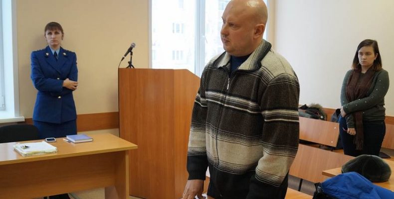 Бердский суд приговорил бухгалтера ЗАО «Октан» к 1 году 4 месяцам лишения свободы условно