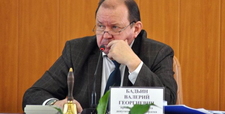 Депутаты Бердска приняли кризисный бюджет и план экономического развития, в котором нет антикризисных мероприятий