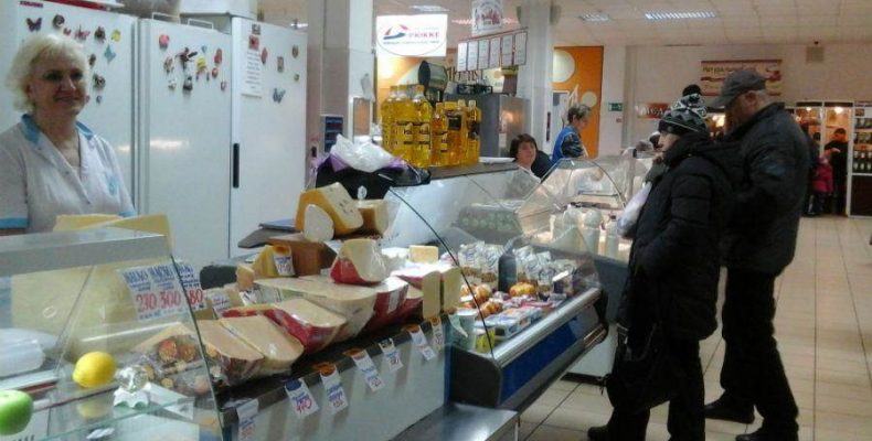 Цены в Бердске выросли с начала года на 12,6%. Как сэкономить на продуктах?