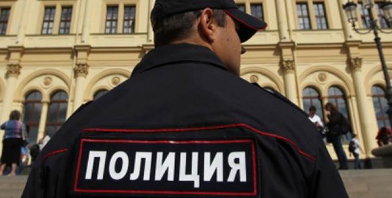 Под Новосибирском полицейского поймали на подделке показаний потерпевшего
