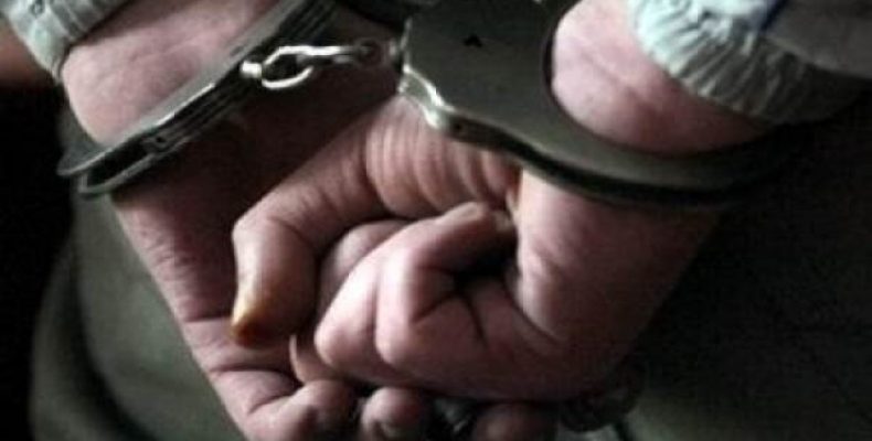 Арестованы двое сорокалетних бердчан за угон «Тойоты» стоимостью 800 тыс. рублей
