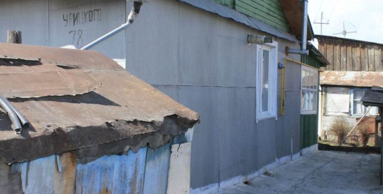 Следственный отдел проверяет информацию о нарушении жилищных прав ветерана в Бердске