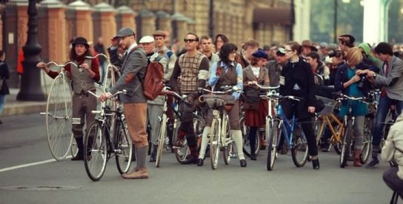 В Бердске пройдет соревнование по велоспорту