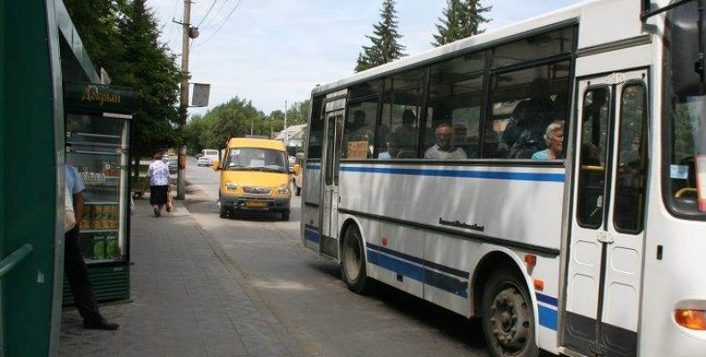Поставщик неудобных автобусов проиграл мэрии Бердска три суда