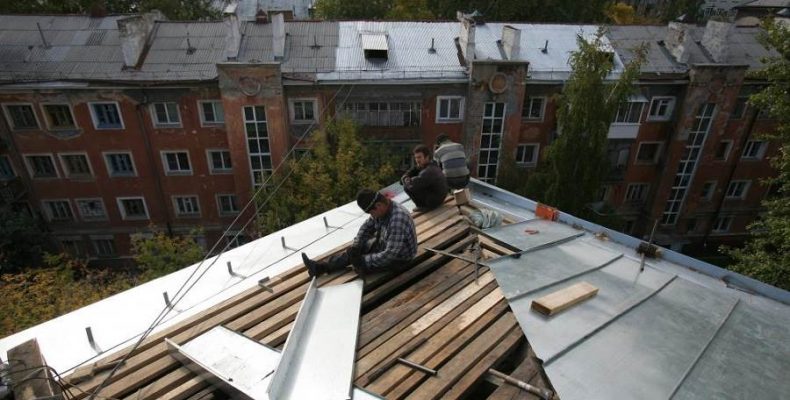 Капремонт в Бердске: как жильцам не выбросить свои деньги на ветер?