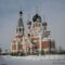 Суд признал здание собора Преображения Господня в Бердске собственностью прихода