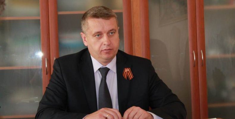 И. о. главы Бердска Андрей Михайлов хочет служить в мэрии Новосибирска