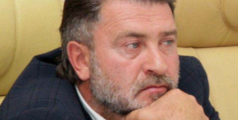 Депутаты Заксобрания предлагают отменить мораторий на смертную казнь для террористов