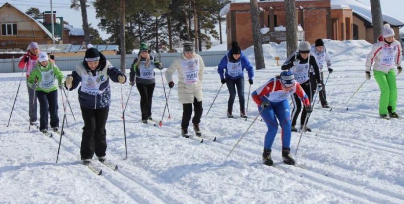 Закрылись лыжные трассы на базе «Метелица» в Бердске