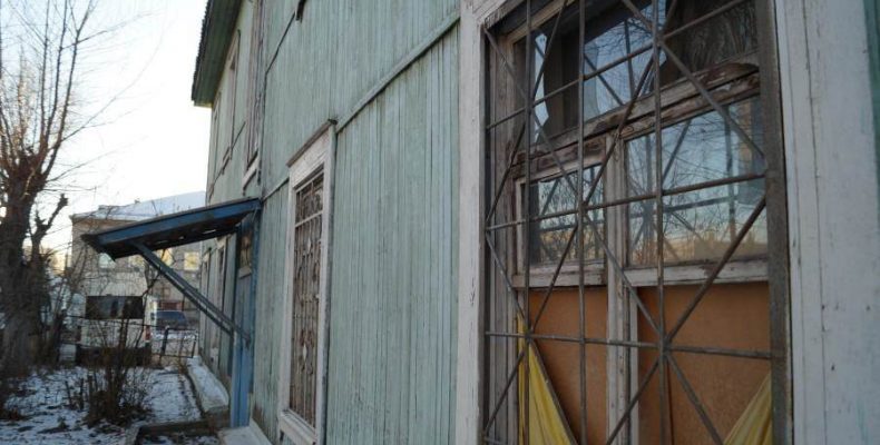 19 семей переселенцев из авариного жилья переедут в Белокаменный микрорайон Бердска