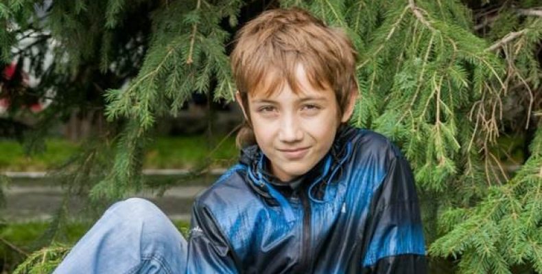 В Академгородке пропал тринадцатилетний мальчик