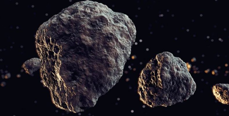 Новосибирский ученый открыл астероид, представляющий угрозу для Земли