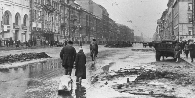В понедельник в музее Бердска отметят годовщину снятия блокады Ленинграда