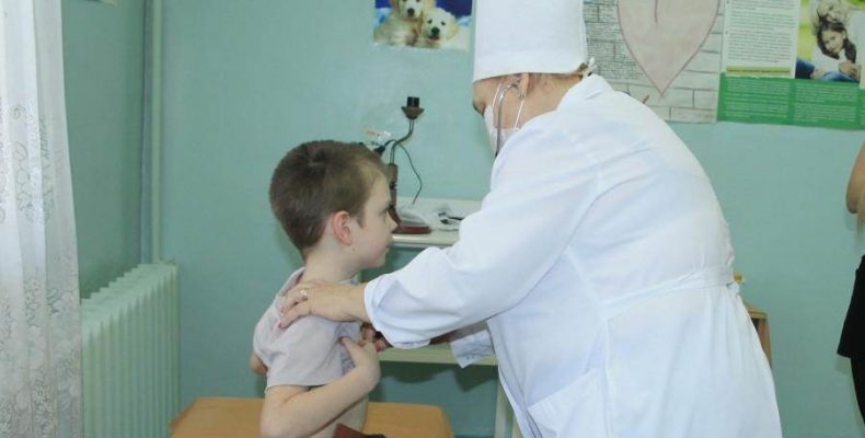 В Бердске пик эпидемии ОРВИ: 18 человек госпитализированы