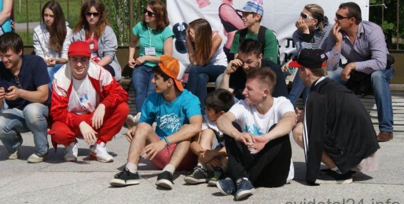 В Бердске снова создадут молодежный парламент