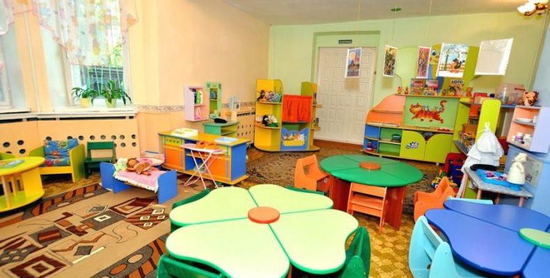 Как будут работать детские сады с 1 по 10 мая в Бердске