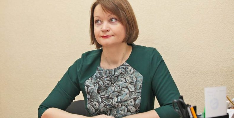 Культурная авантюристка Марина Рехтина: Бердск сделал меня стрессоустойчивой