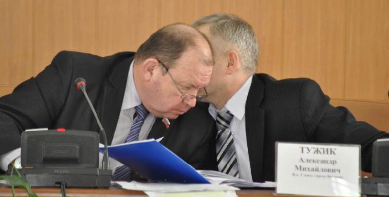 Вице-спикер обойдётся бюджету Бердска в 7,5 млн рублей за пять лет