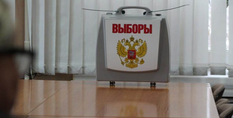 Семь кандидатов в депутаты горсовета Бердска зарегистрировала ТИК