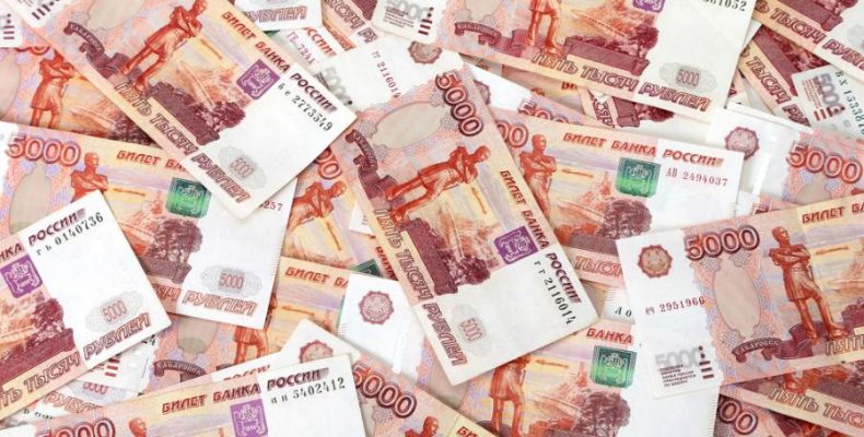 Жители Новосибирской области стали хранить больше денег в банковских вкладах
