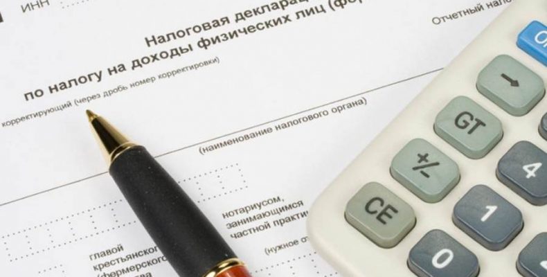 Собрана только треть от начисленных налогов в Бердске