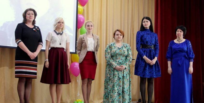 В Бердске состоялось открытие конкурса «Психолог года-2016»