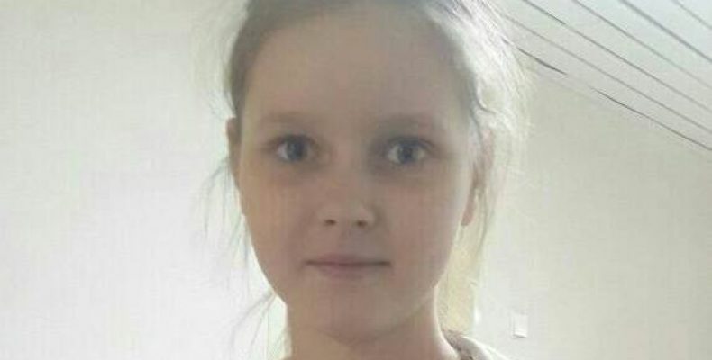 Требуется помощь: У восьмилетней школьницы из Бердска — рак