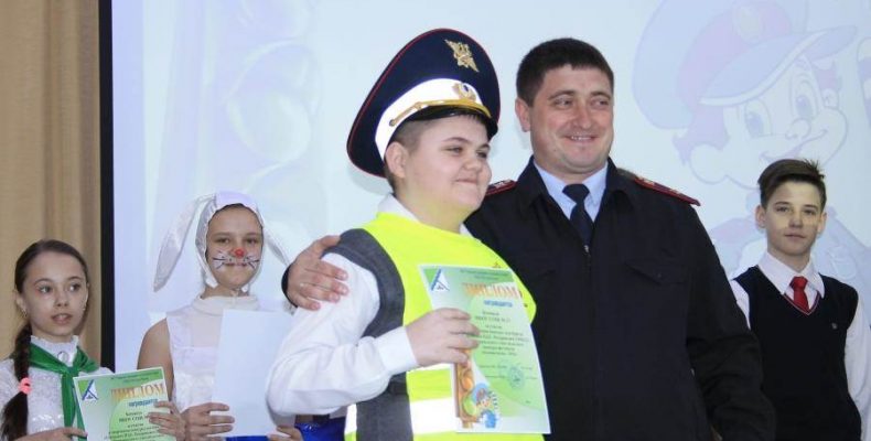 В Бердске прошел муниципальный этап конкурса «Зеленая волна»