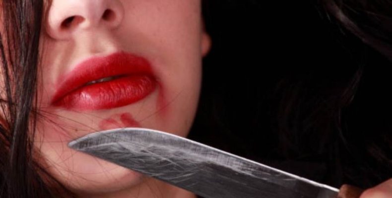 Кровавая драма в Новом посёлке Бердска: знакомая изрезала женщине лицо в ходе совместного потребления алкоголя