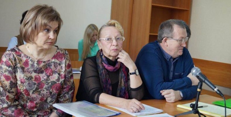 Экс-начальник управления образования Наталья Ким вышла из-под домашнего ареста в Бердске