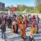 Пасха – 2024: освятят куличи после крестного хода на площади Горького в Бердске