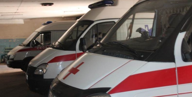 Перевозкой пациентов при оказании скорой медпомощи в Бердске могут заняться частники