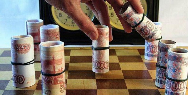 Более 300 чёрных кредиторов обнаружили на финансовом рынке Сибири