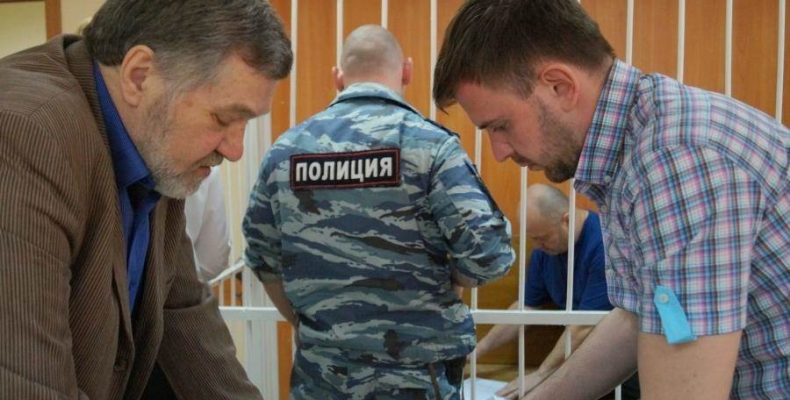 В суде Бердска Голубев просит взыскать с Шамаля и Мурашова 22,6 млн рублей