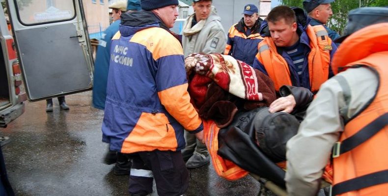 Взрывы и теракт под руководством губернатора ожидаются сегодня в Бердске