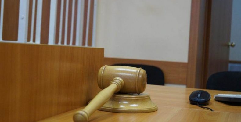 Бердский суд осудил полицейского за халатность