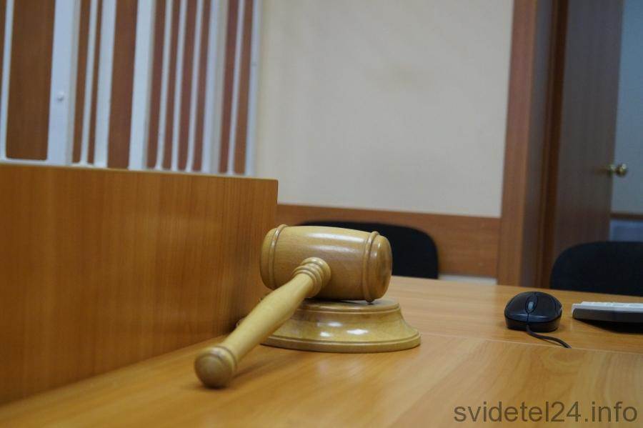 Восьми мошенникам в этом году вынес приговоры суд Бердска