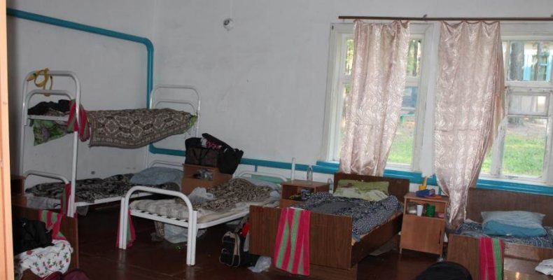 Санитарные требования к детским лагерям Бердска будут ужесточены