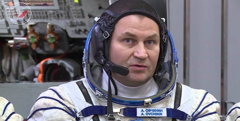Бердчан поздравили с 300-летием города из космоса (видео)