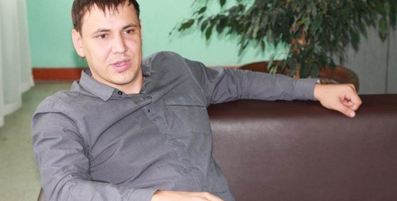 Депутат Кудинов: «Я не поддерживаю разделения на кланы»