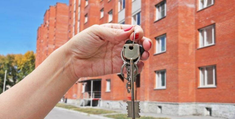 В Бердске после двух лет судебных тяжб дольщики получили права на свои квартиры