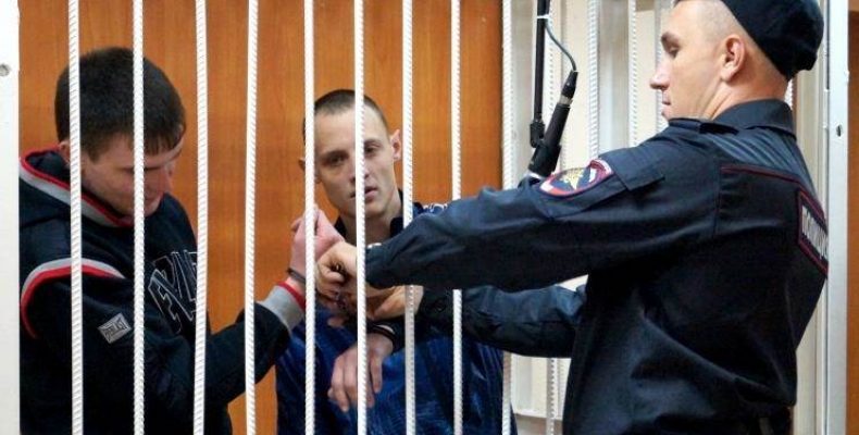 Насмерть забили мужчину за 1300 рублей в Бердске