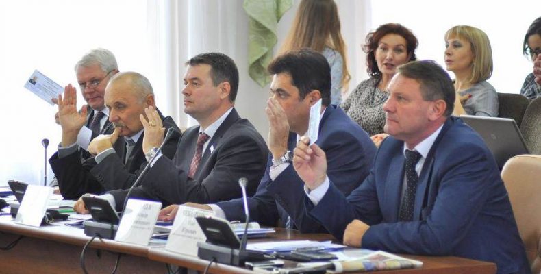 Депутаты Бердска проголосовали против концессии
