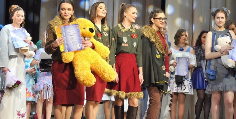 В новосибирской филармонии устроят модный показ дизайнеры Бердска