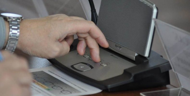 На электронную систему голосования перешли депутаты Бердска